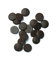 ARIBA FONDENTE 54% DISCHI 32/34 KG.10