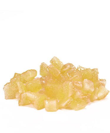 CUBETTONE DI LIMONE PREMIUM cal.10x10 TUTTA ESSENZA EXTRANATURALE X 5 KG